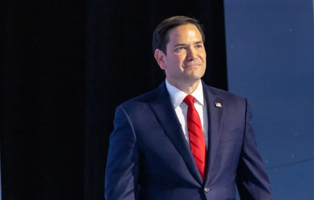 Rubio: Brzo ćemo znati da li je Rusija ozbiljna u vezi sa mirom ili je to samo taktika odlaganja