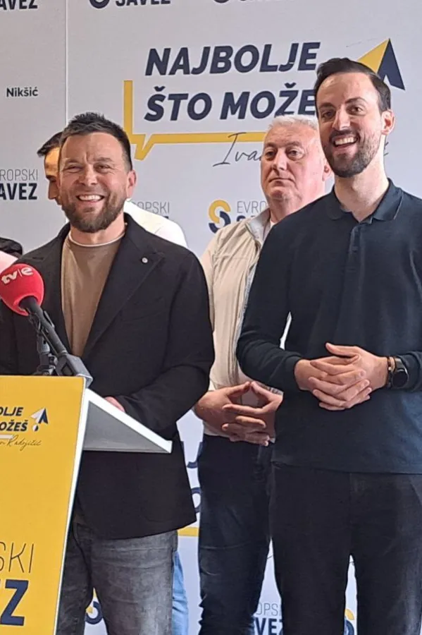 Radojičić: Porast povjerenja u Evropski savez uticao na "prljavu kampanju"