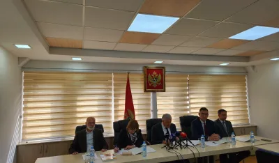 Sudski savjet izabrao Ognjanu Boljević za sutkinju Apelacionog suda