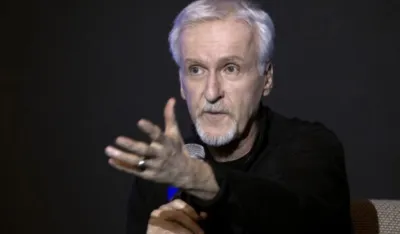 Džejms Kameron otkrio nove detalje o filmu "Avatar 3":&nbsp; Suočavaju se s novim protivnicima