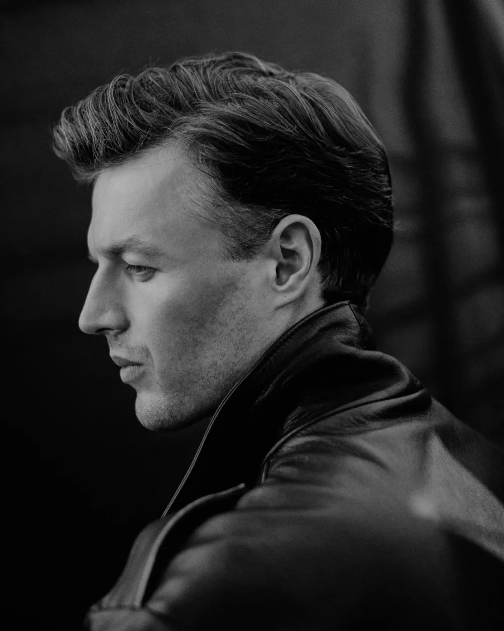 ALEKSANDAR GAVRANIĆ