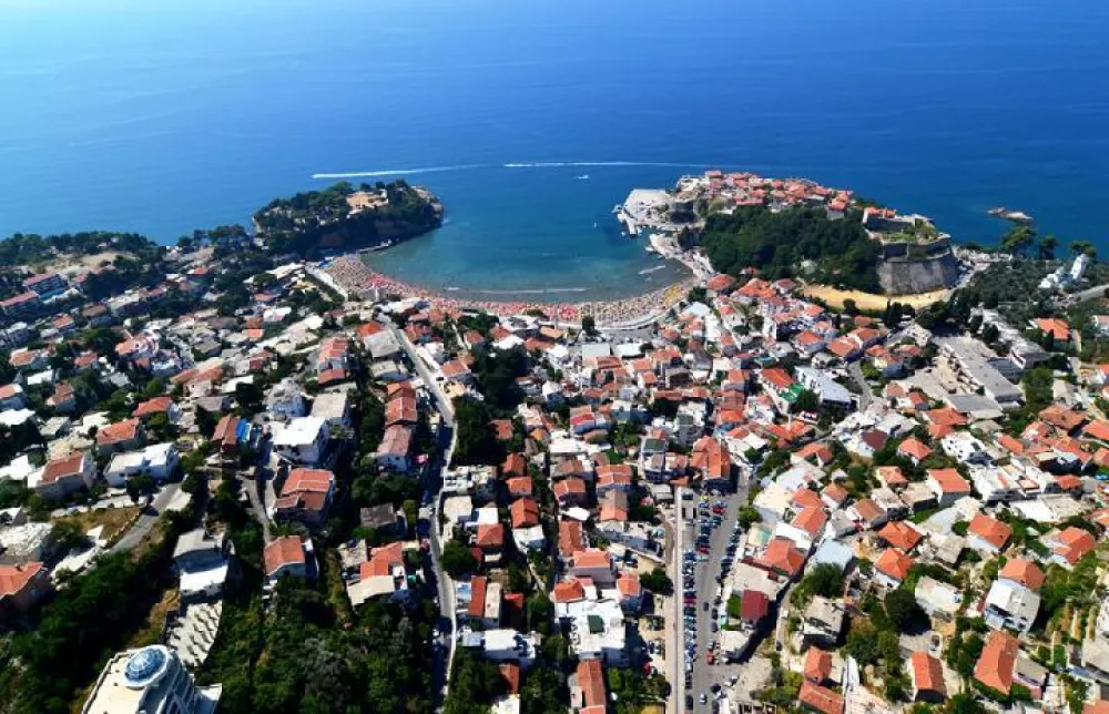 Čestitke povodom Dana op&scaron;tine Ulcinj