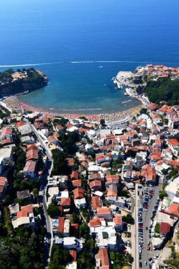 Čestitke povodom Dana op&scaron;tine Ulcinj