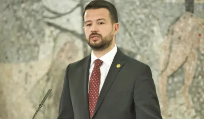 Milatović: Razvojne politike Ulcinja moraju biti kreirane u skladu sa potrebama lokalne zajednice