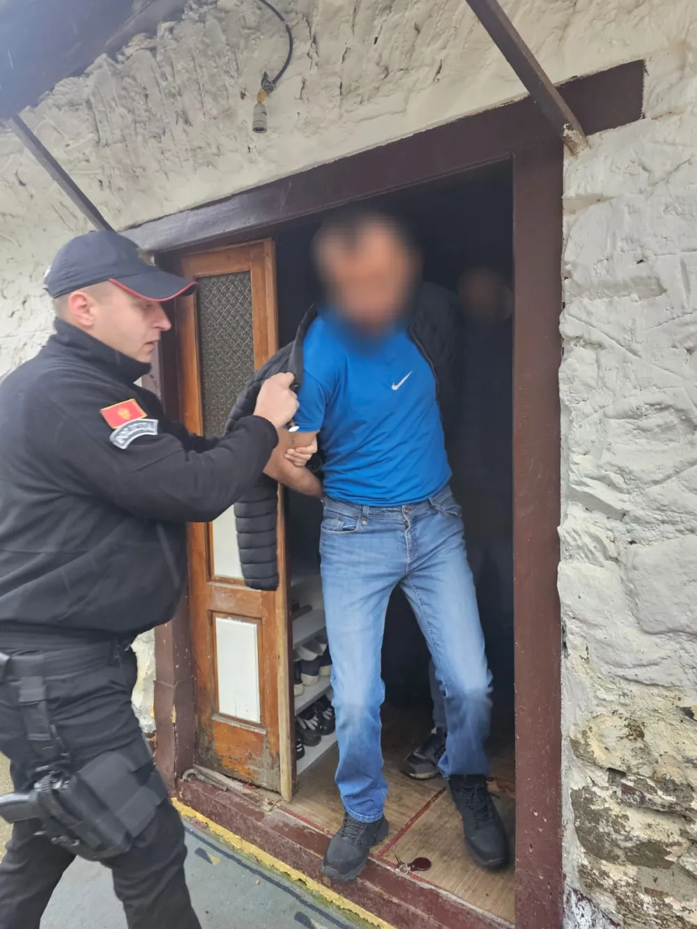 Po nacionalnoj potjernici uhap&scaron;en osumjičeni za nedozvoljene polne radnje