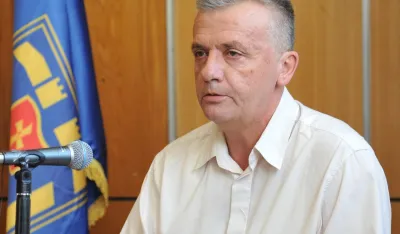 U ponedjeljak komemorativna sjednica povodom smrti Janka Milatovića