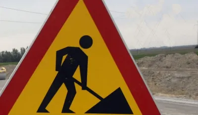 Od sjutra do ponedjeljka obustava saobraćaja kroz tunel Tifran