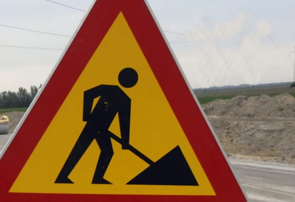 Od sjutra do ponedjeljka obustava saobraćaja kroz tunel Tifran