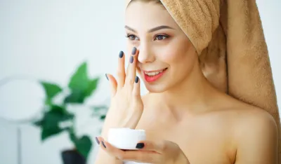 Tri prirodne maske za mitisere