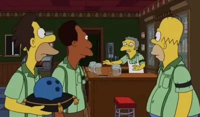 "Simpsonovi" sami sebi predvidjeli budućnost: Evo &scaron;ta ih čeka u narednim godinama