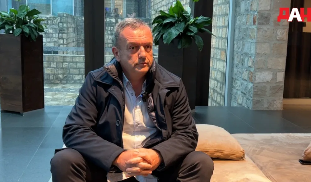 Давор Докић