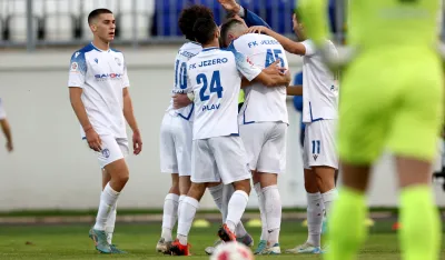 Plavljani se nadaju novoj pobjedi