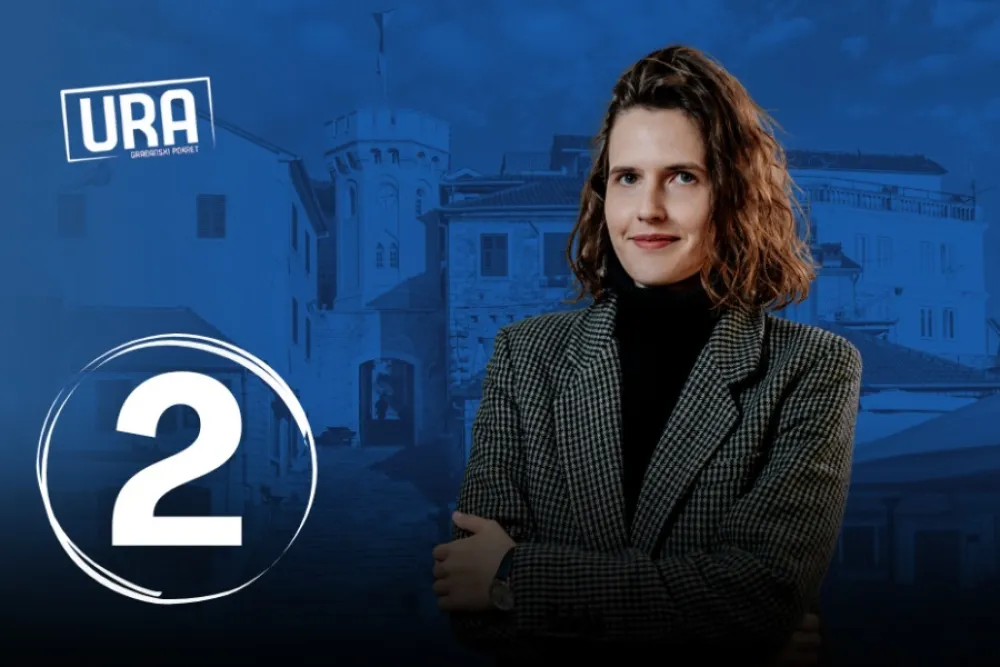 Bubanja: Vrijeme je za drugačiji Herceg Novi