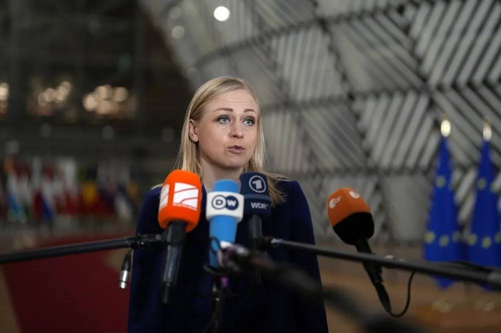 Finska ministarka: Rusija nam nije neprijatelj ali za normalizaciju odnosa je rano