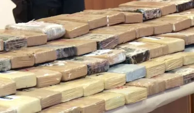 (VIDEO) U Valensiji zaplijenjena tona kokaina, uhap&scaron;eno 20 osoba