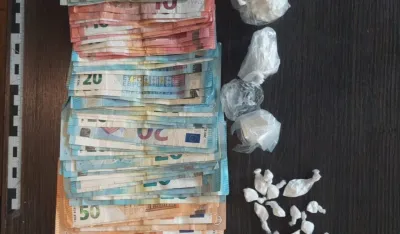 Pretresom oduzeta roba