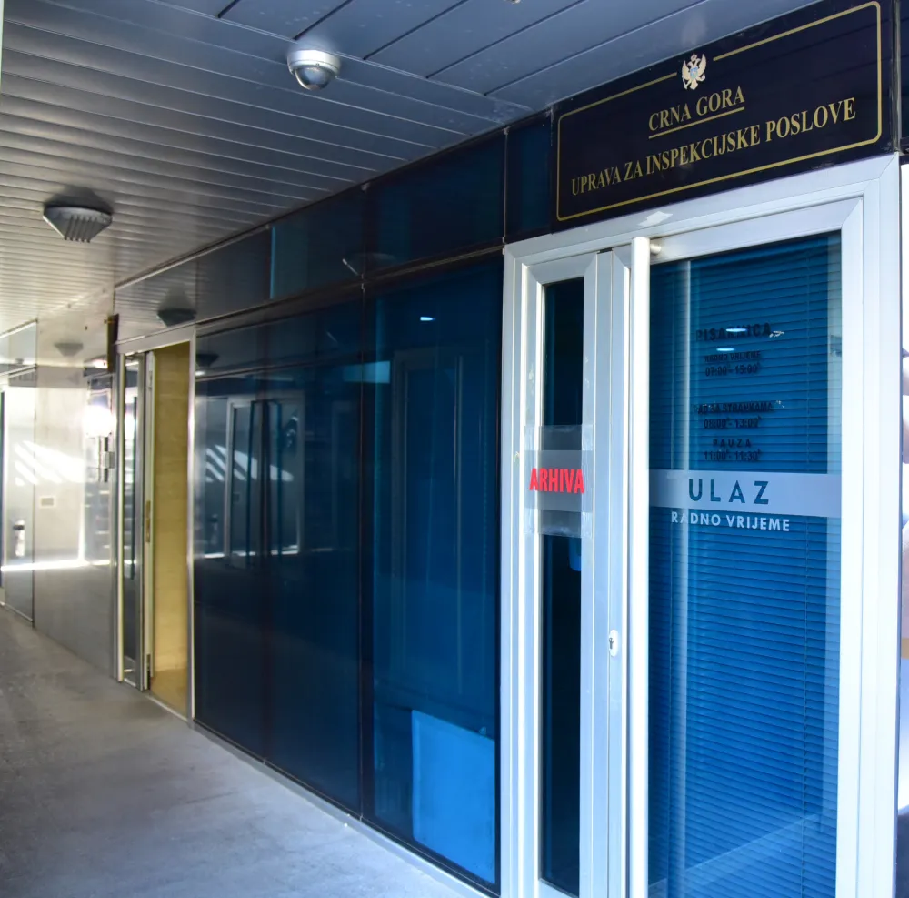 Od ukidanja UIP nadležni jo&scaron; nisu preuzeli i popisali arhivski materijal: Za kirije potrebno preko 100.000, dokumenta u paketima