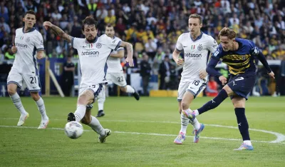 Ondrejka potpisao remi na "Tardiniju"