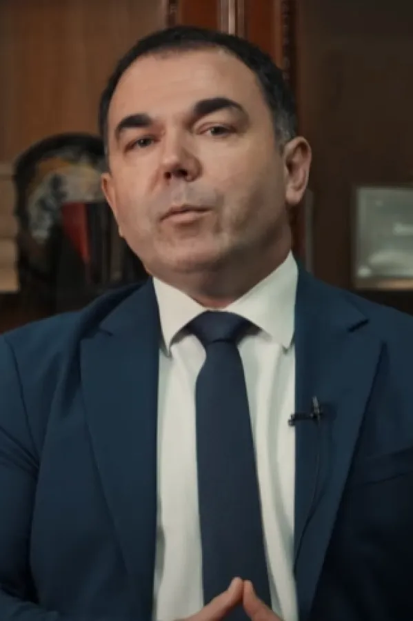 Đura&scaron;ković: Glas za Evropski savez je glas za evropski i građanski Nik&scaron;ić