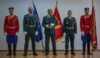 Primopredaja dužnosti