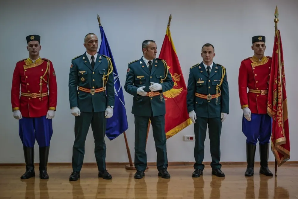 Primopredaja dužnosti