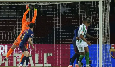 Bez pobjednika na "Monžuiku"