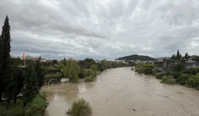 Glavni grad donio operativni plan za&scaron;tite: Po&scaron;umljavanje lijek za poplave