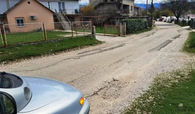 Ni&scaron;ić: Žiro - račun mjesne zajednice Stra&scaron;evina u blokadi već 23 godine