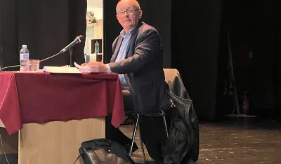 "Afera pečati" drugi put prekinula sjednicu SO Andrijevica