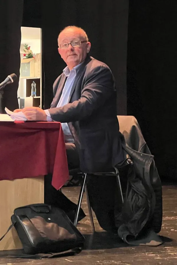 "Afera pečati" drugi put prekinula sjednicu SO Andrijevica