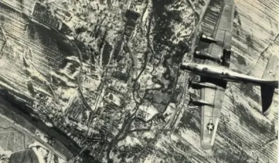 Prije 84 godine bombardovana Podgorica