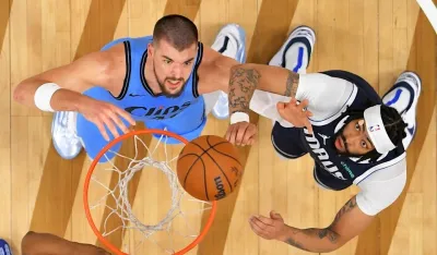 Duel Zubca i Dejvisa