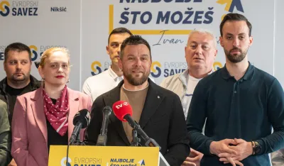 Nik&scaron;ić spreman zda bude evropska prestonica