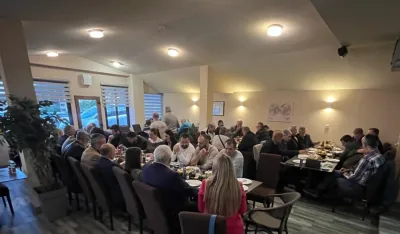 Otović: Mi smo jedina garancija da DPS vi&scaron;e nikad ne može doći na vlast