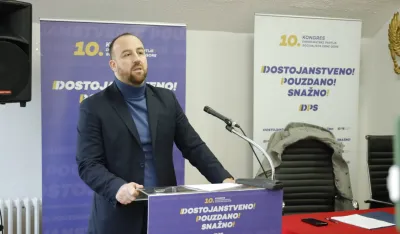 Nikolić: Opozicija u Nik&scaron;iću ima ubjedljivu pobjedu, u biračkom spisku vi&scaron;e od 200 osoba iz Trebinja