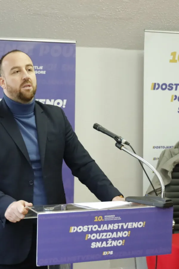Nikolić: Opozicija u Nik&scaron;iću ima ubjedljivu pobjedu, u biračkom spisku vi&scaron;e od 200 osoba iz Trebinja