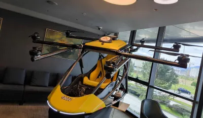 (VIDEO) Letjelice na baterije zamijeniće male avione i helikoptere, u Crnoj Gori osnovati akademiju koja bi stvarala stručni kadar