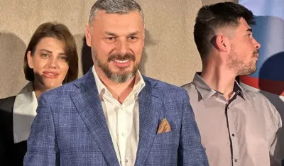 Čvorović: Izgradićemo u Nik&scaron;iću prvi savremeni poligon za sportsko penjanje