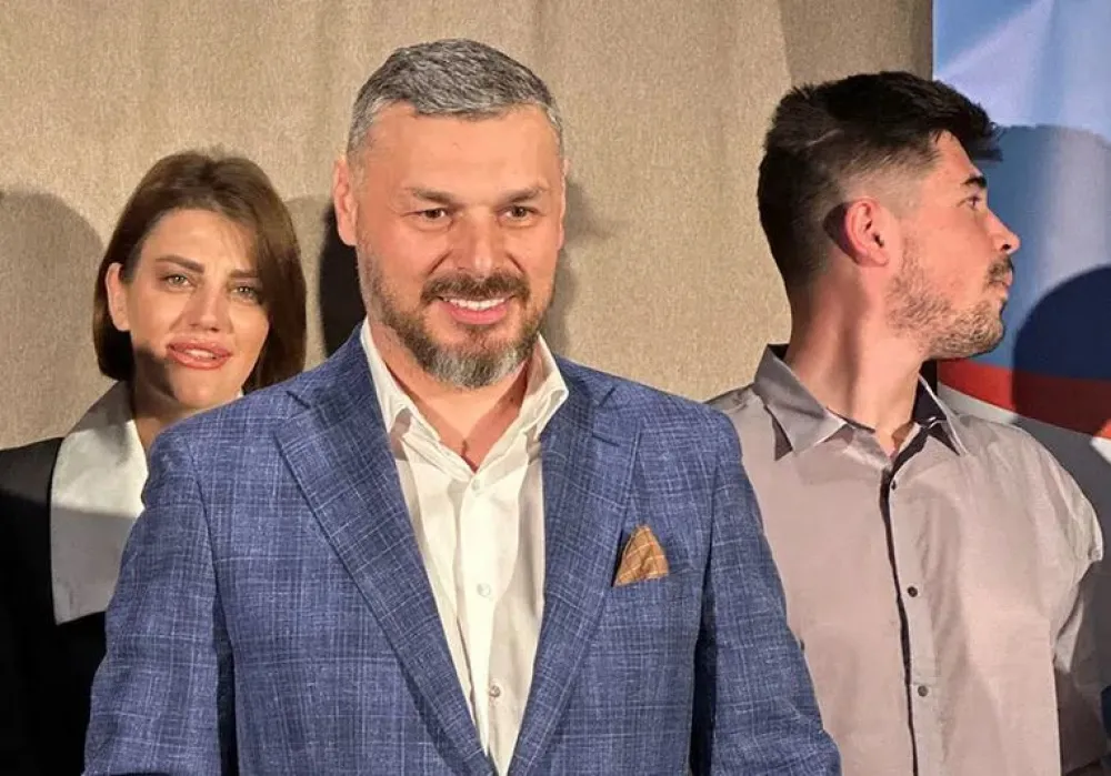 Čvorović: Izgradićemo u Nik&scaron;iću prvi savremeni poligon za sportsko penjanje