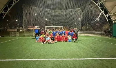 Turnir u malom fudbalu povodom Međunarodnog dana Roma: Prilika za slavljenje kulture i tradicije romske zajednice