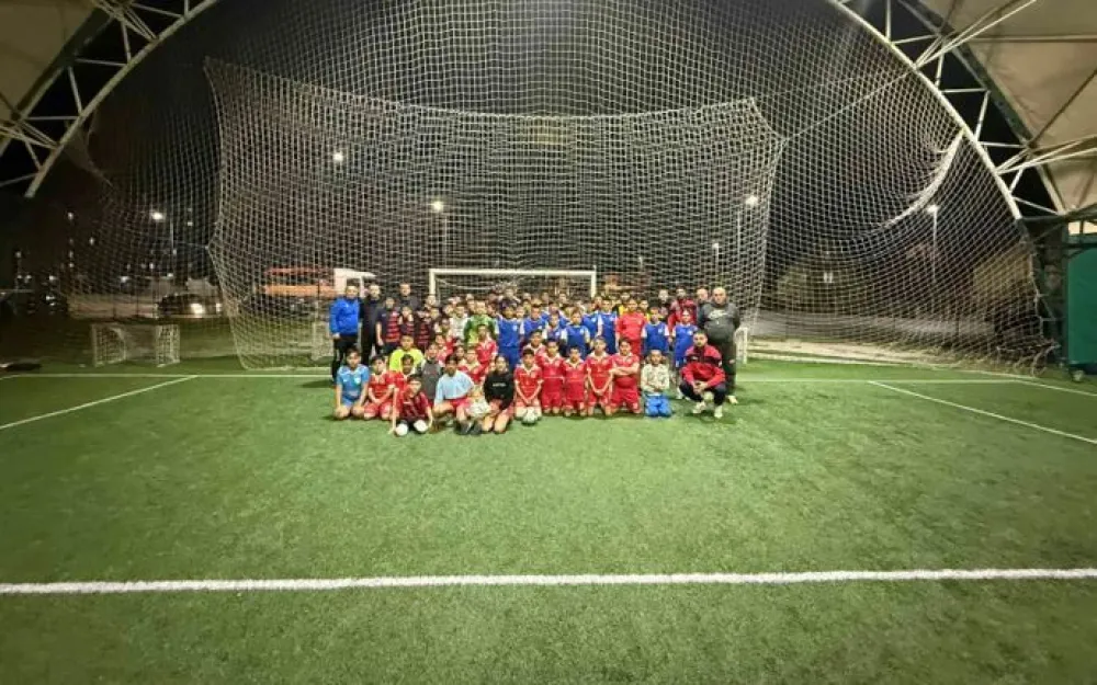 Turnir u malom fudbalu povodom Međunarodnog dana Roma: Prilika za slavljenje kulture i tradicije romske zajednice