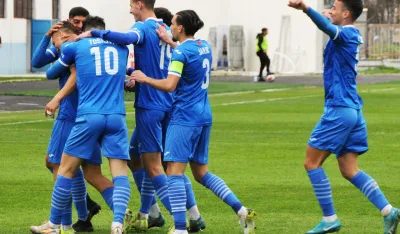 Trijumf Nik&scaron;ićana