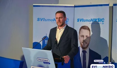 Vuković: Ispravljamo vi&scaron;edecenijske nepravde, nema saradnje sa subjektima koji služe mafiji