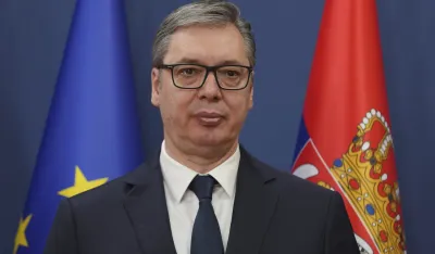 Vučić: Macut mandatar za sastav nove vlade&nbsp;