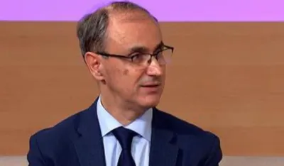 Ko je Đuro Macut, novi mandatar Srbije