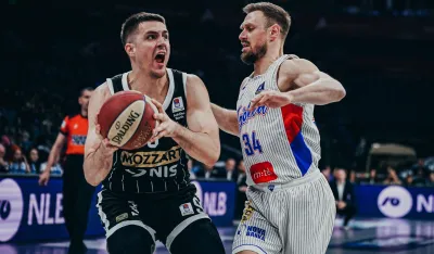 Duel Marinkovića i Jeremića