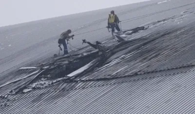 Černobilj opet zrači?