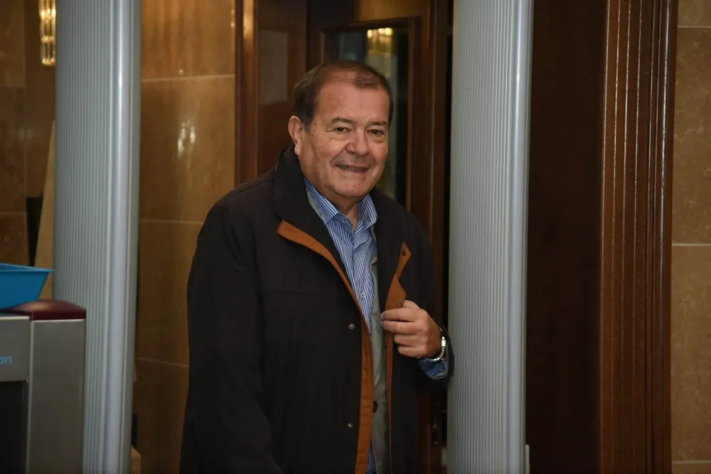 Ivanović: Treći mandat za Vladimira Jokovića cijepa SNP