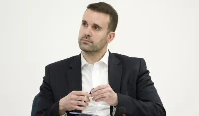 Spajić nastavlja konsultacije oko sporazuma sa UAE