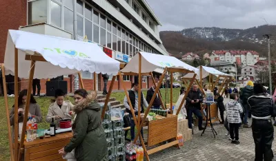 Najavljen ljetnji program u Plužinama: "Pivska priča" mami na avanturu